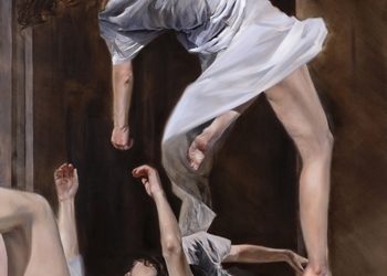 Être une femme dans le futur et ailleurs
