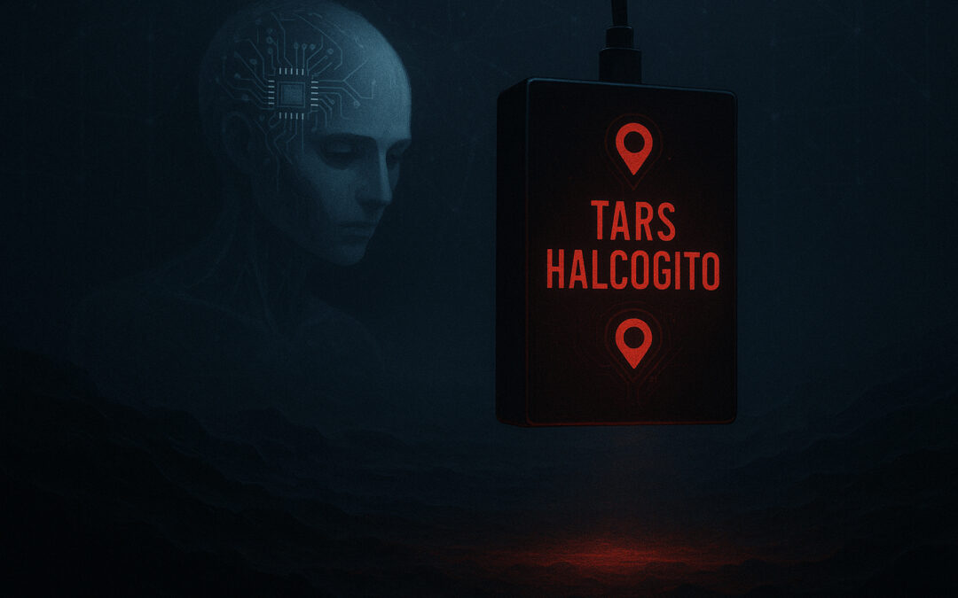 Micro-nouvelle : Le Signal